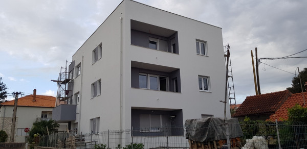 Family houses