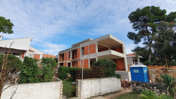 Family houses