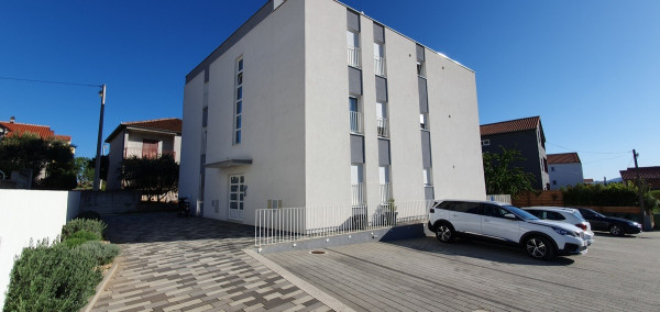 Residential buildings
