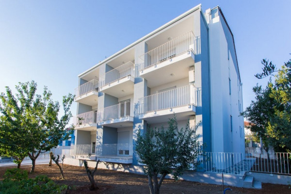 Residential buildings